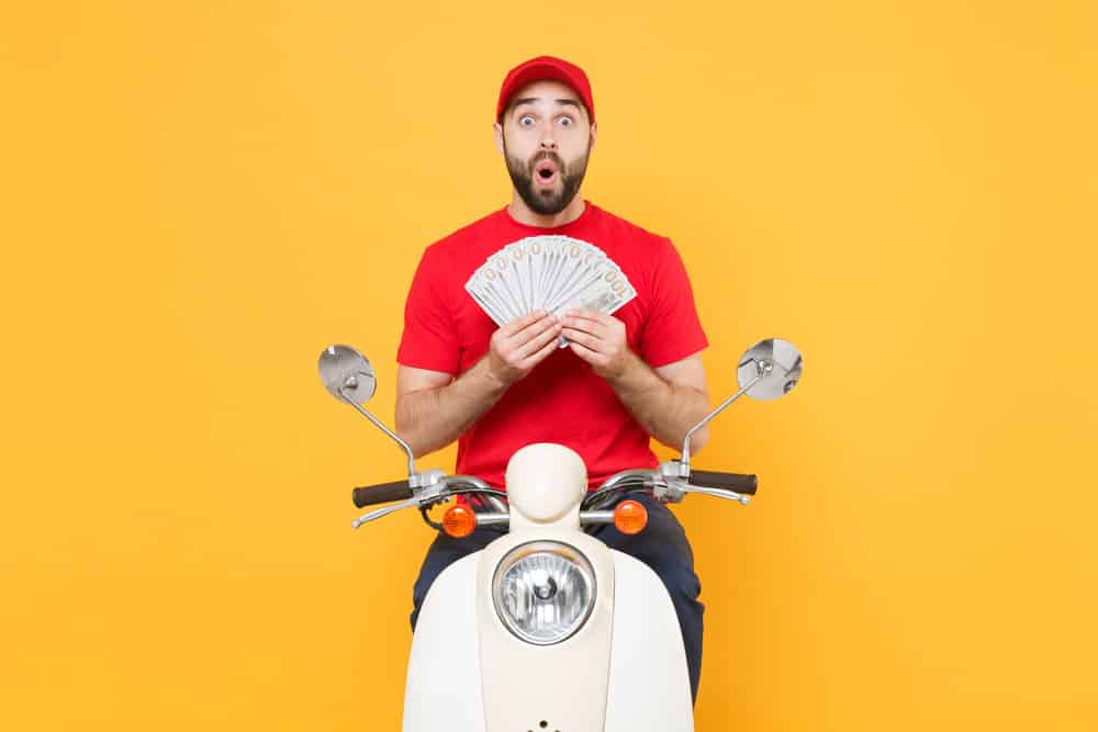 Allégez votre budget en achetant un scooter ou une moto électrique !