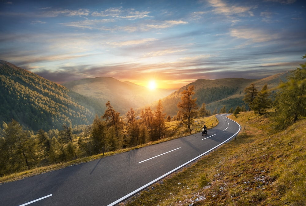 Moto électrique : prenez soin de l'environnement