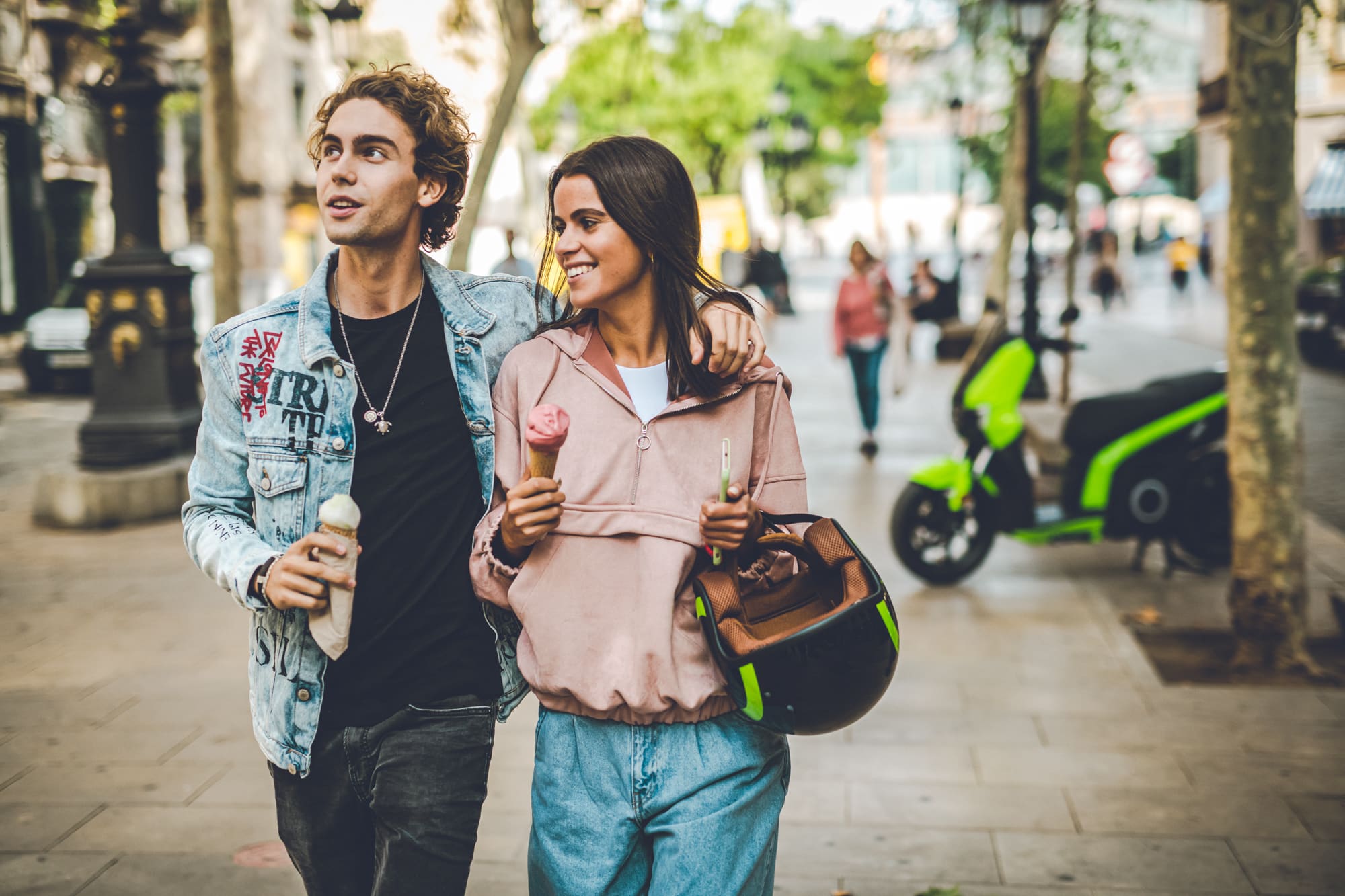 Comment bien choisir son scooter électrique ?