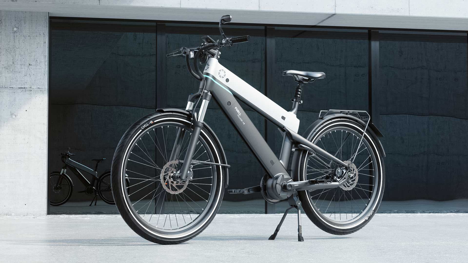 Vélos électriques, QUID de la housse pour batterie