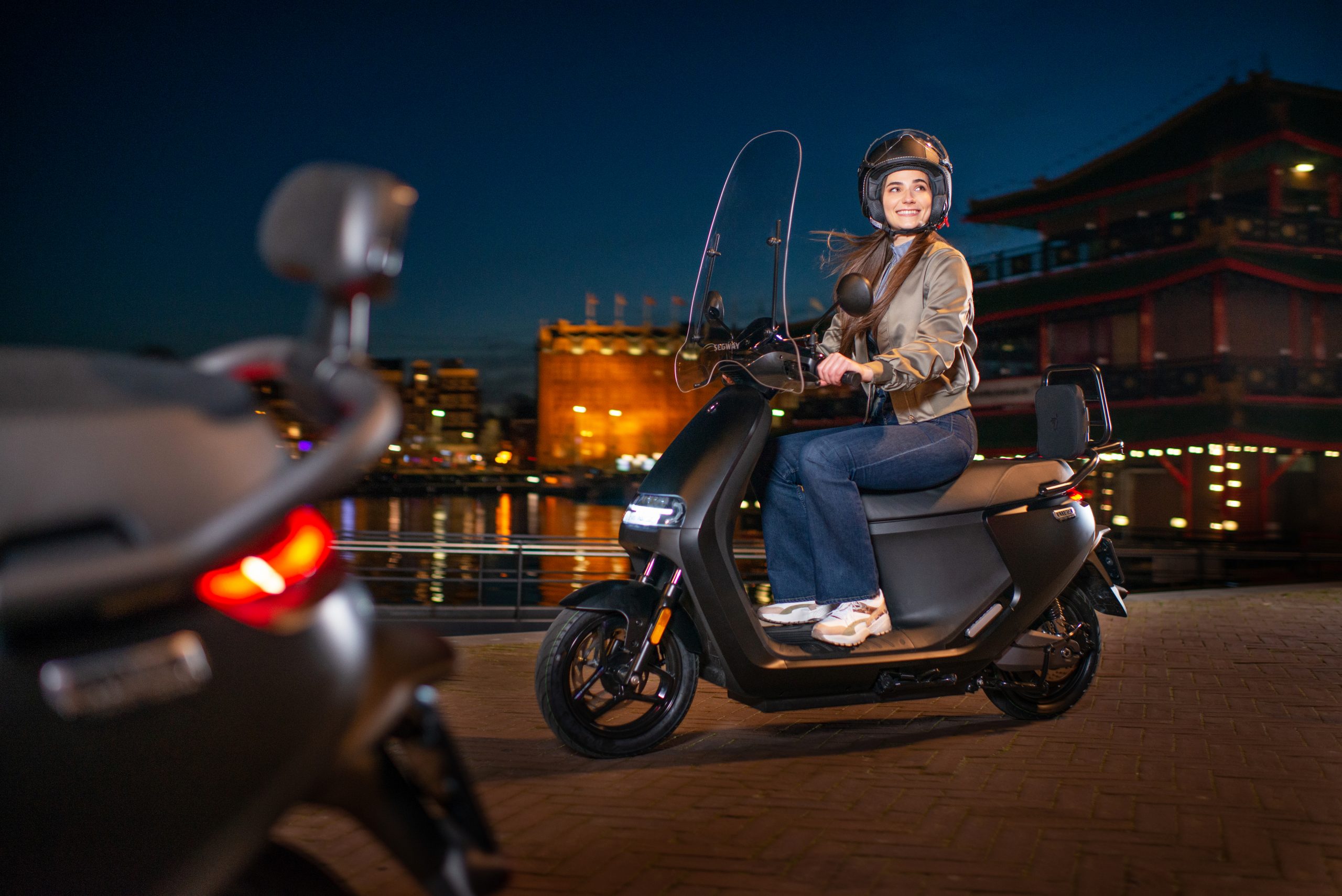 TOP 3 : Meilleur Scooter de Mobilité 2022 