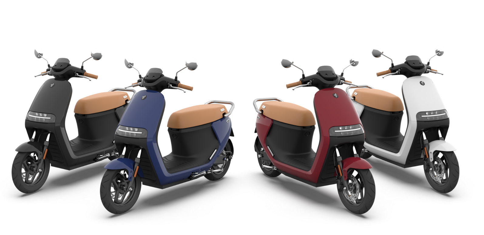 Quel antivol choisir pour son scooter ?