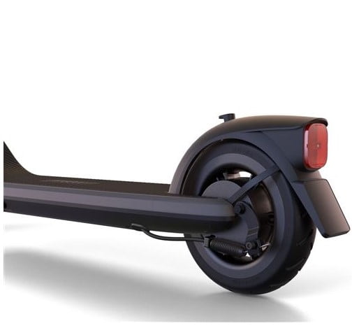 Segway Ninebot KickScooter E2E - Pure Rider