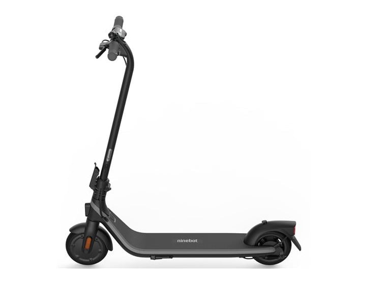 Segway Ninebot KickScooter E2E - Pure Rider