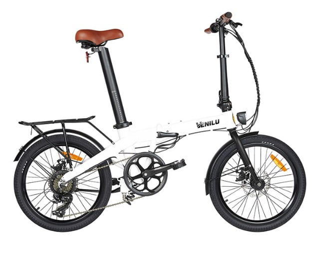 Velo electrique venilu deals