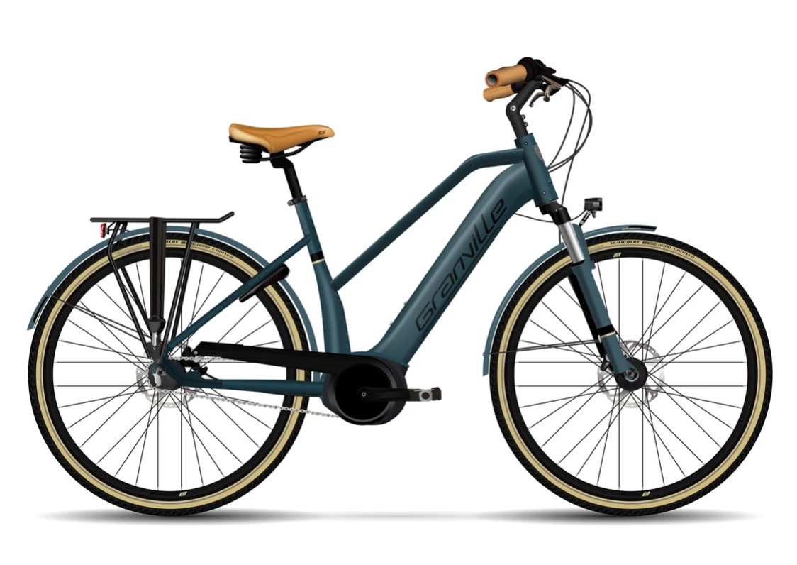 Vélo granville prix best sale
