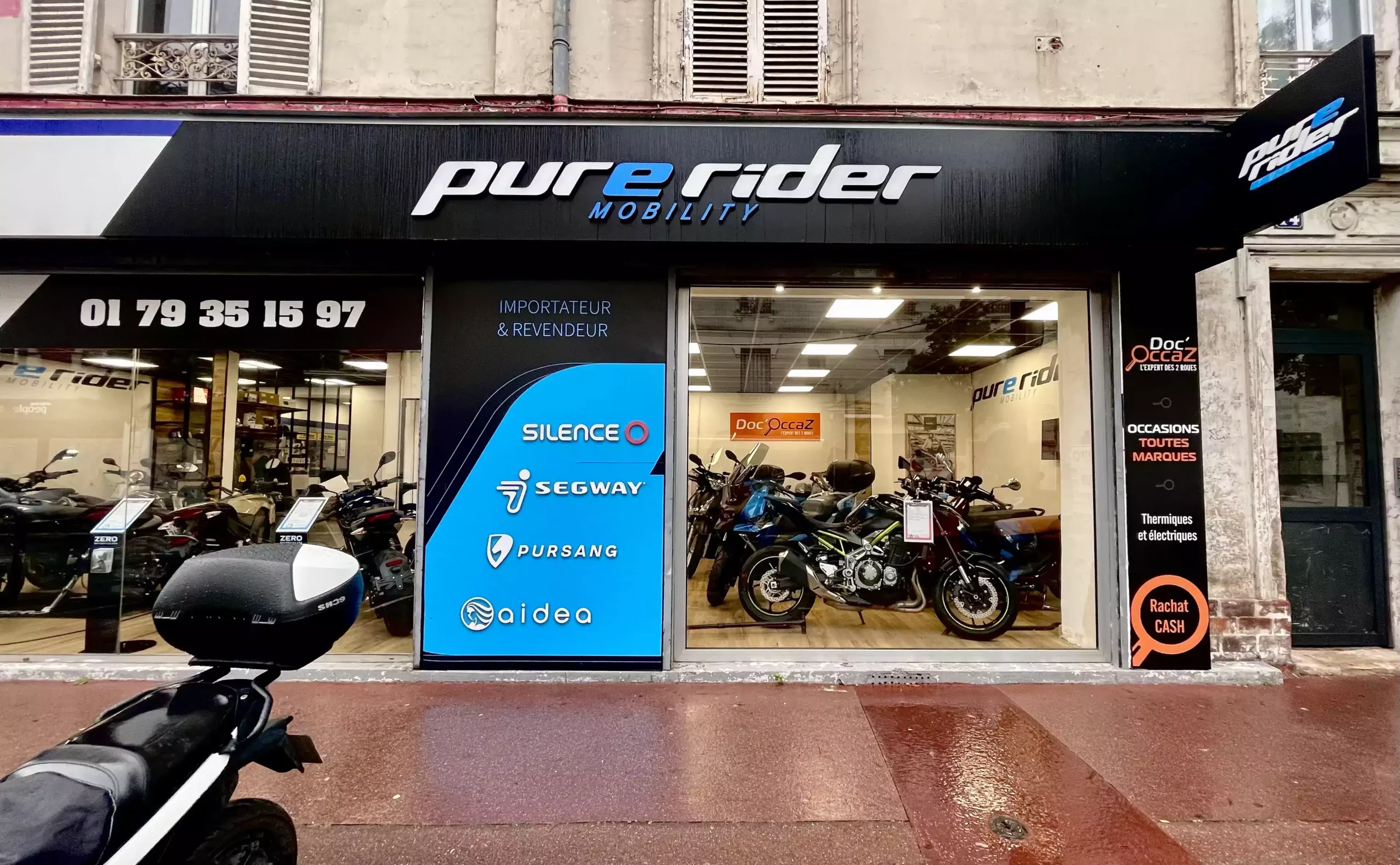 Concession-purerider-st-maur-des-fossés