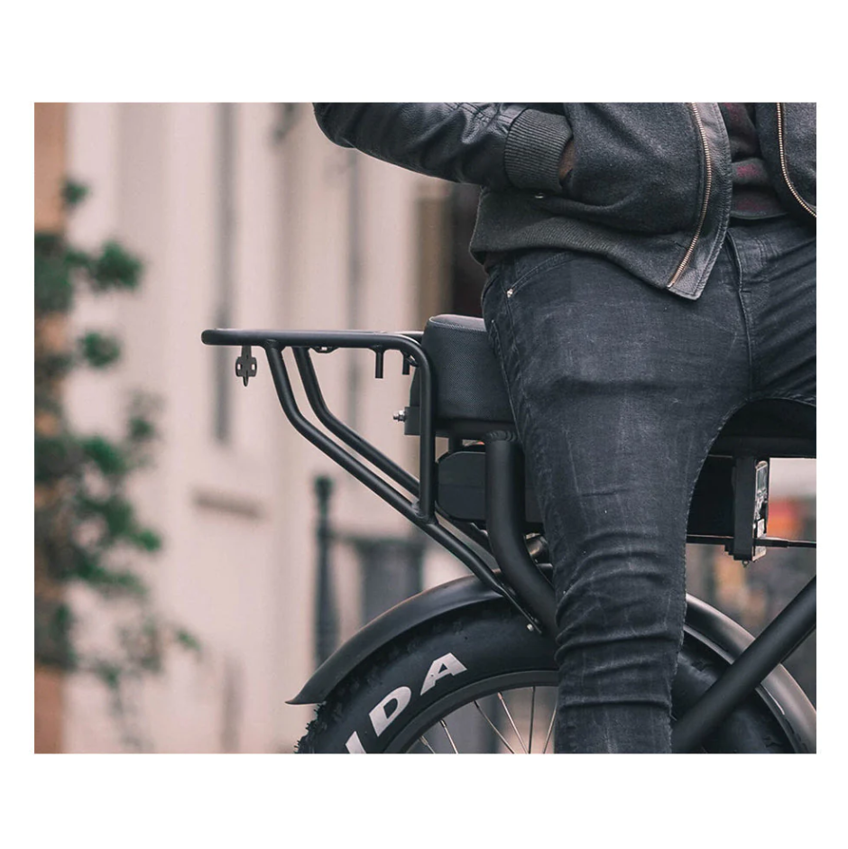 Porte bagage pour velo 2025